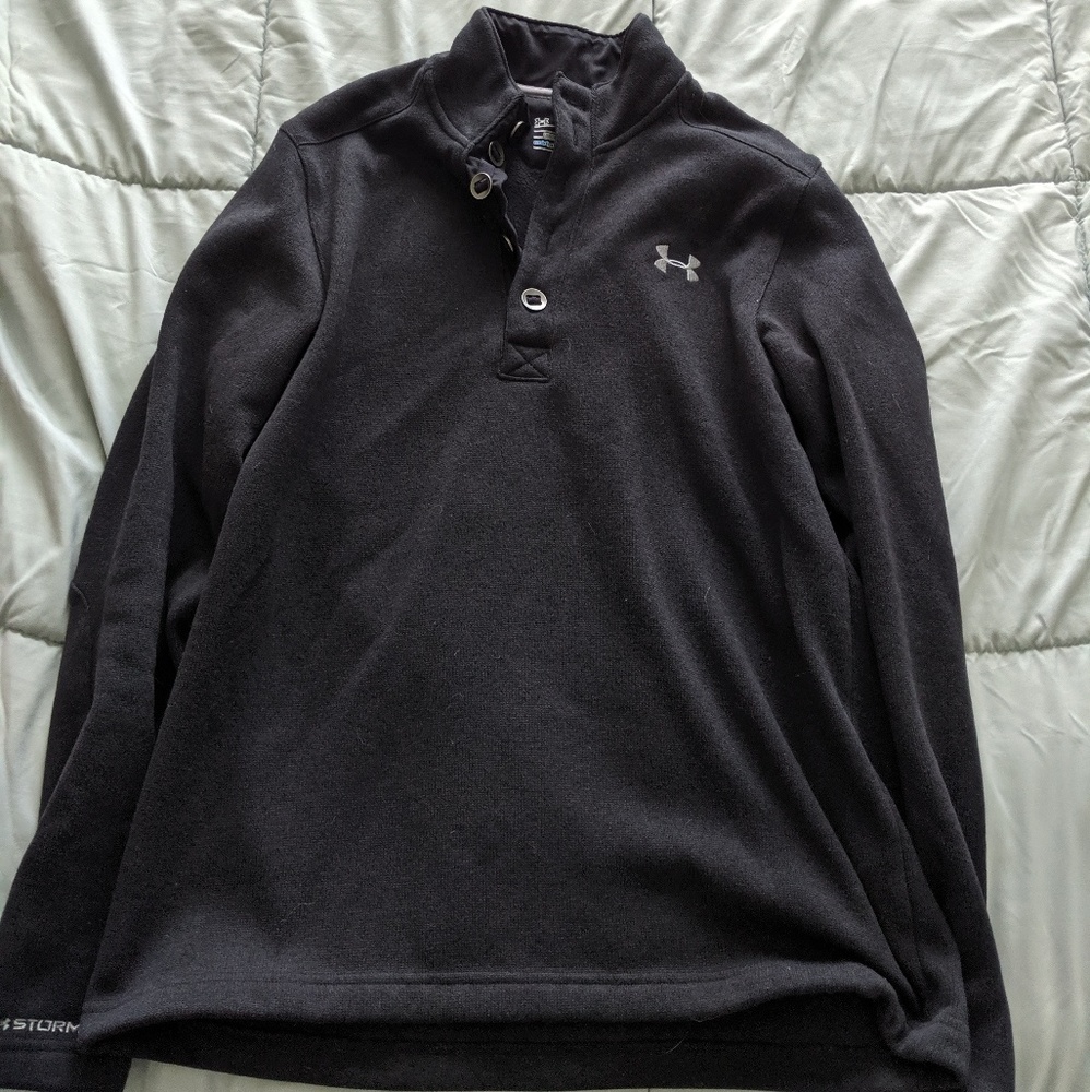 Under armour thermal